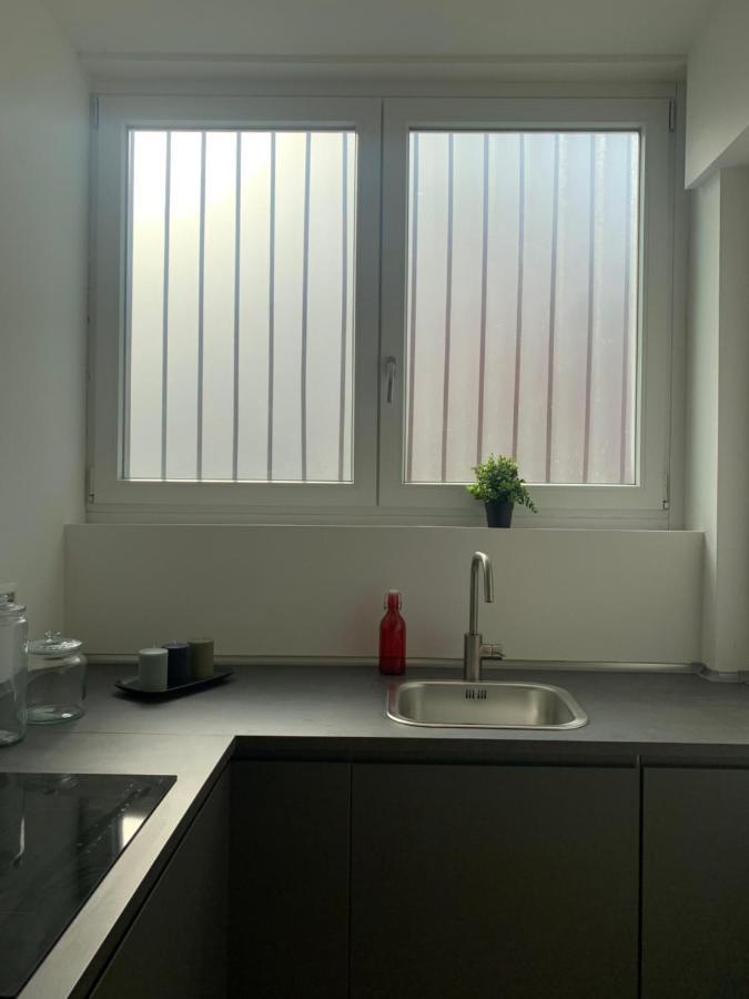 Home Sweet Home San Siro Milan Bagian luar foto